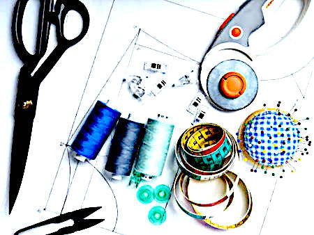 Kirkland WA Mobile Tailor/Seamstress - Clothing Alterations